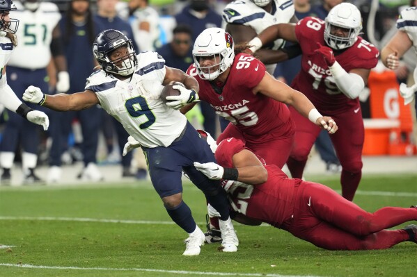 Cardinals football discount game